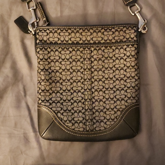 Coach bag - Picture 1 of 4